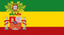 portugal, espanya, estat espanyol, unio, partido iber