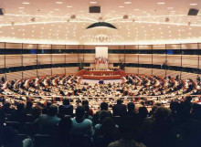 eurocambra parlament europeu