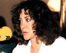 Montserrat Roig (Foto: enciclopedia.cat)