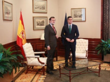 pedro sánchez, mariano rajoy, pp, psoe