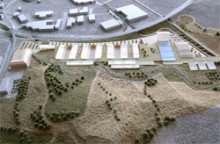 parc tecnològic manresa bages
