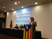 antoni castella, democrates de catalunya, sant cugat