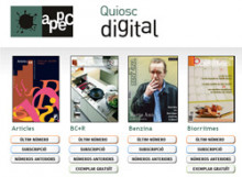 quiosc digital appec