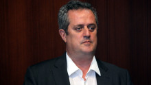 Joaquim Forn