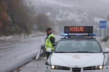 guardia civil, neu