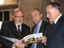 huguet conseller josep roma