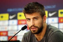 gerard pique, barça, futbol
