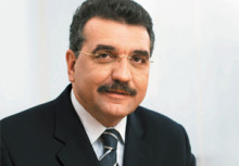 directiu seat Francisco García Sanz