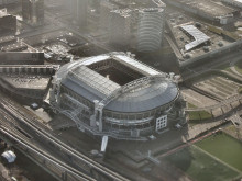L'Amsterdam Arena (Foto: Quistnix)