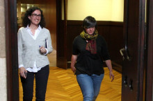 JxSí i la CUP han arribat a un altre acord in extremis però que permet al Procés avançar