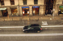 pluja via laietana
