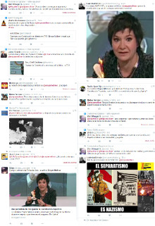 empar molienr, twitter, unionisme