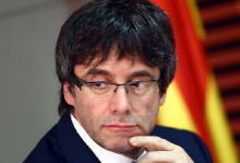 carles puigdemont