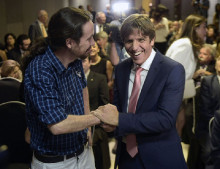 pablo iglesias, pacma, toros, el cordobes, torero