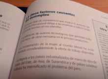 llibre, batxillerat, almadraba