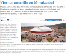 Portada de LaVozdelaSierra.es
