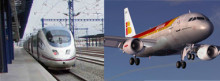 tgv iberia pont aeri