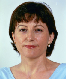 carme forcadell
