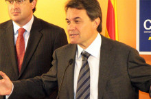 artur mas