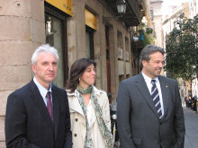ernest benach niubó erc 