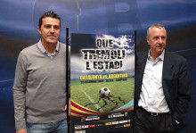 seleccio catalana catalunya argentina