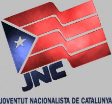 jnc joventuts nacionalistes catalunya