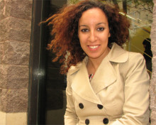 Najat El Hachmi