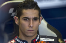 luis salom