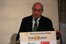 Jorge Fernández Díaz, pp, interior, ministre