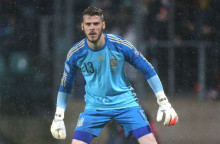 david de gea