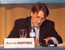 Raimon Martínez Fraile