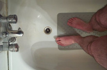 dutxa aigua sequera banyera lavabo