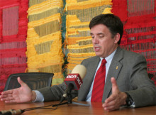 Lluís Recoder cdc