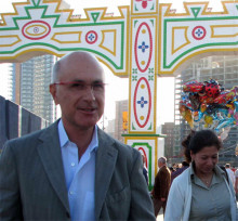 duran i lleida fira abril