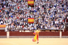 plaça, toros, braus, corrides, correbous, torejar, toreros