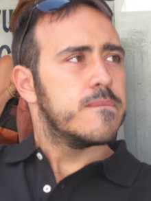 luisma lopez