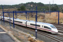 tgv ave tren ferrocarril alta velocitat