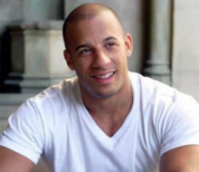vin diesel