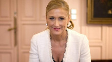 cristina cifuentes
