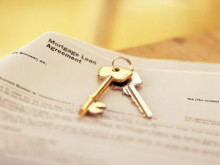 hipoteca mortgage