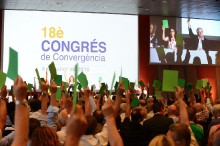 cdc, convergencia