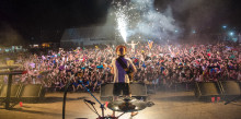 Acampada Jove