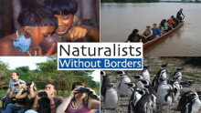 naturalistes sense fronteres