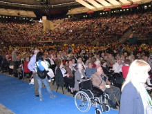 iaius vells gent gran palau sant jordi la caixa