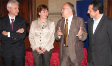 jaume i signatura carod