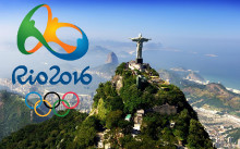 Jocs Olímpics a Rio