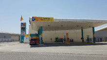 Petrolis Independents a Mollerussa - Golmés