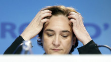 ada colau