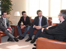 cercle estudis sobiranistes govern ausas lopez tena bofill