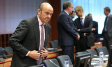 luis de guindos, eurogrup, eruopa, economia, ministre